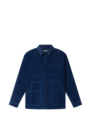 MARANT Arzur jacket - Blue