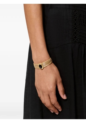 ISABEL MARANT Hanae bracelet - Gold