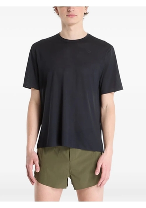 Ciele FSTTShirt 2 logo-patch T-shirt - Black
