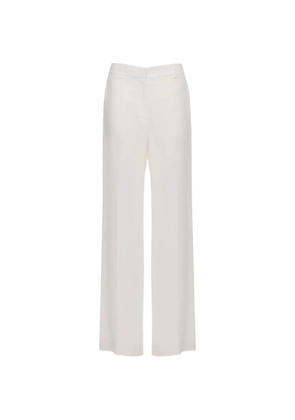 Antonelli Robina trousers - White