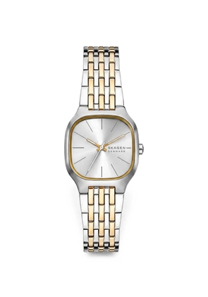 Skagen Mellem Lille 28mm watch - Silver