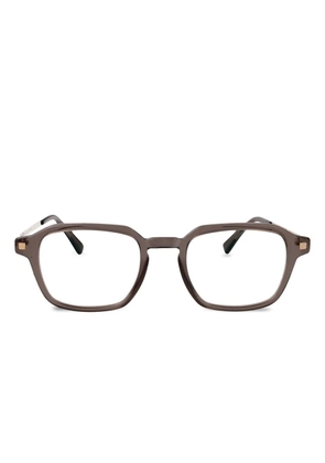 Mykita Yukon frames - Brown