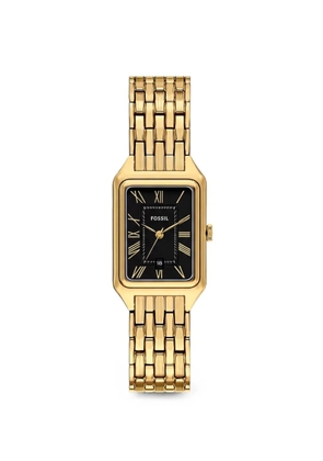 FOSSIL Raquel 23mm watch - Black