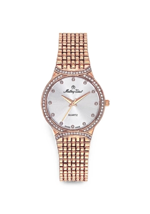 Mathey Tissot Classic 28mm watch - Silver