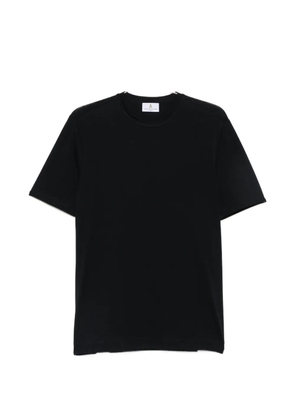 Magazzino Ricambi Ossigeno crew-neck T-shirt - Black