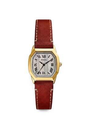 FOSSIL Harlow 28mm watch - Neutrals