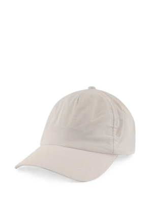 Frescobol Carioca Artur baseball cap - Neutrals