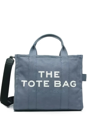 Marc Jacobs medium The Tote bag - Blue