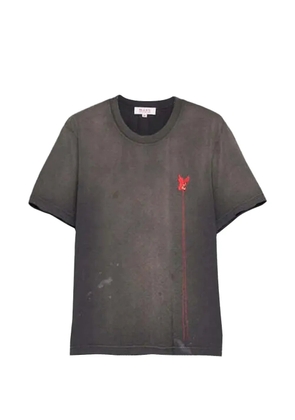MASU x Puma Wasted Red Angel T-shirt - Grey