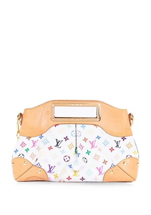 Louis Vuitton Pre-Owned Judy MM handbag - Neutrals
