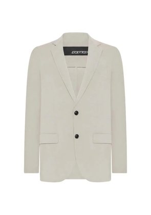 RRD Surflex single-breasted blazer - Neutrals