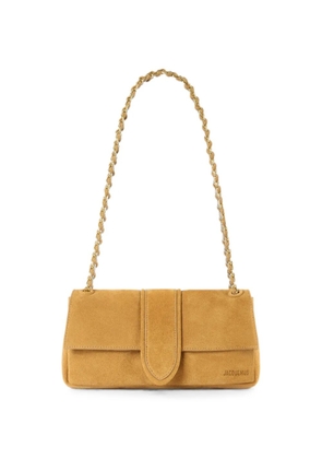 Jacquemus The Bambino Chaine bag - Neutrals