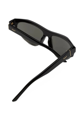 Retrosuperfuture Ora sunglasses - Black
