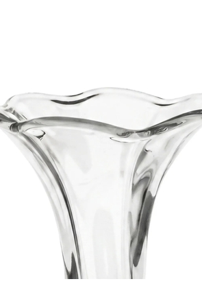 GINORI 1735 Fantasia Fiore vase - White