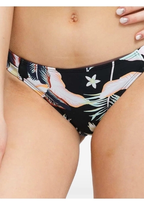 ROXY Beach Classics bikini bottoms - Black