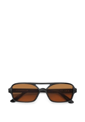 Retrosuperfuture Vico sunglasses - Black