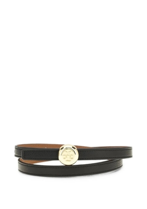 Tory Burch Romy reversible belt - Black
