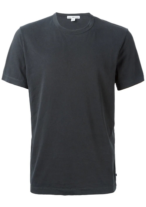 James Perse classic T-shirt - Grey