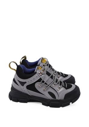 Gucci Pre-Owned Flashtrek sneakers - Grey