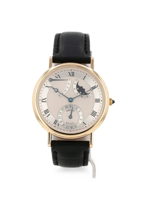 Breguet 1990 Classique Complications 36mm watch - Neutrals