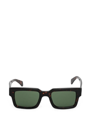 SAMSOE SAMSOE Sajessie sunglasses - Brown