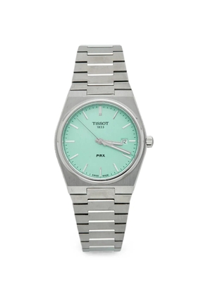 Tissot PRX 40mm watch - Green