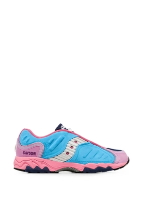 Saucony Jae Tips Matrix sneakers - Blue