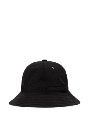 Kangol Park Life Casual bucket hat - Black