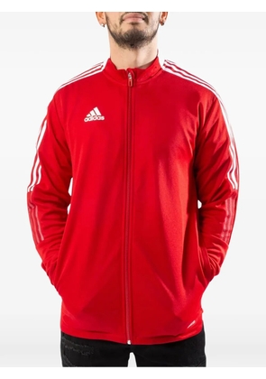 adidas Tiro 21 track jacket - Red