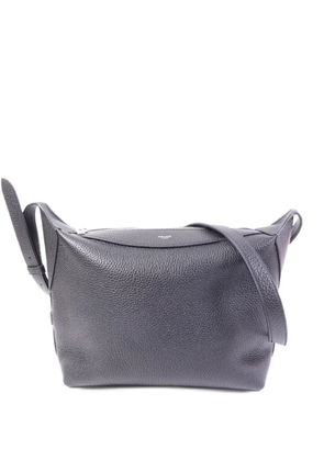 Celine Pre-Owned Harry shoulder bag - Grey