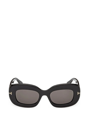 TOM FORD Eyewear Islay sunglasses - Black