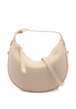 Celine Pre-Owned Teen Lulu leather tote bag - Neutrals