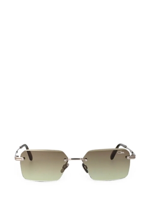 Cazal square-frame sunglasses - Grey