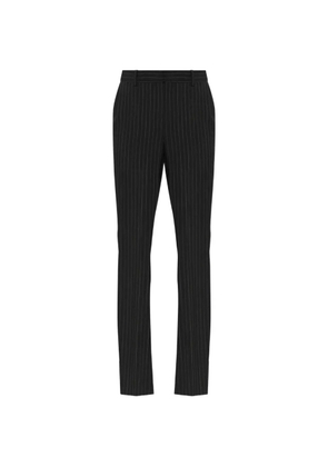 IRO Kepia pinstripe trousers - Grey