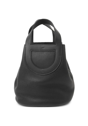Hermès Pre-Owned 2024 In The Loop 23 tote bag - Black