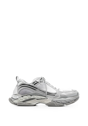 Balenciaga Triple S 2 lace-up sneakers - Grey