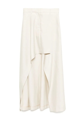Heirlome Elana skirt - Neutrals