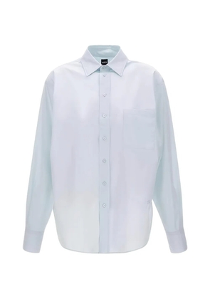 BOSS Saturday shirt - Blue