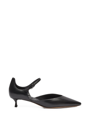 Casadei Giselle C-Chain pumps - Black