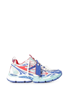 Off-White Be Right Back sneakers - Blue