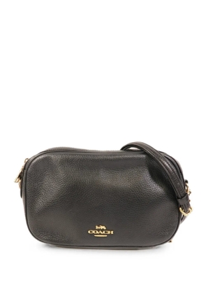 Coach Vintage Camera calfskin shoulder bag - Black