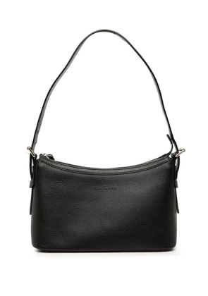 Burberry Pre-Owned 2000-2017 Leather shoulder bag - Black