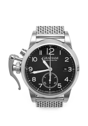 GRAHAM 2012 Chronofighter 1695 42mm watch - Black
