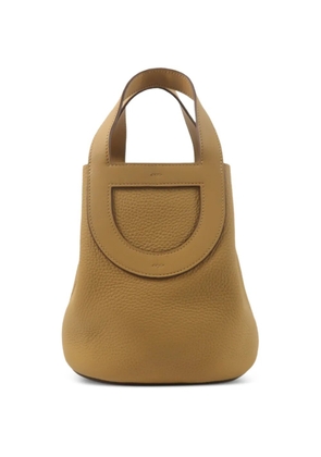 Hermès Pre-Owned In The Loop 18 tote bag - Brown
