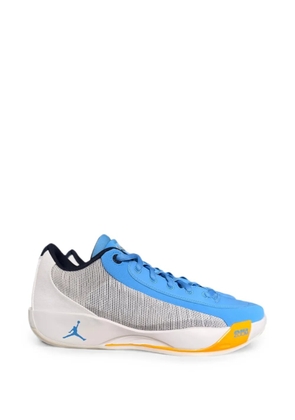 Jordan Luka .77 panelled sneakers - Blue