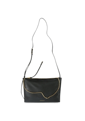 Givenchy Voyou chain-detail cross body bag - Black