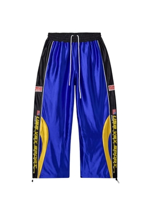 Vale Kobe Swish track pants - Blue