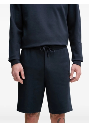 Joop! Joseignacio track shorts - Blue