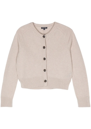 Soeur Virginia cardigan - Neutrals