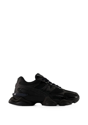 New Balance 9060R mesh-panel sneakers - Black